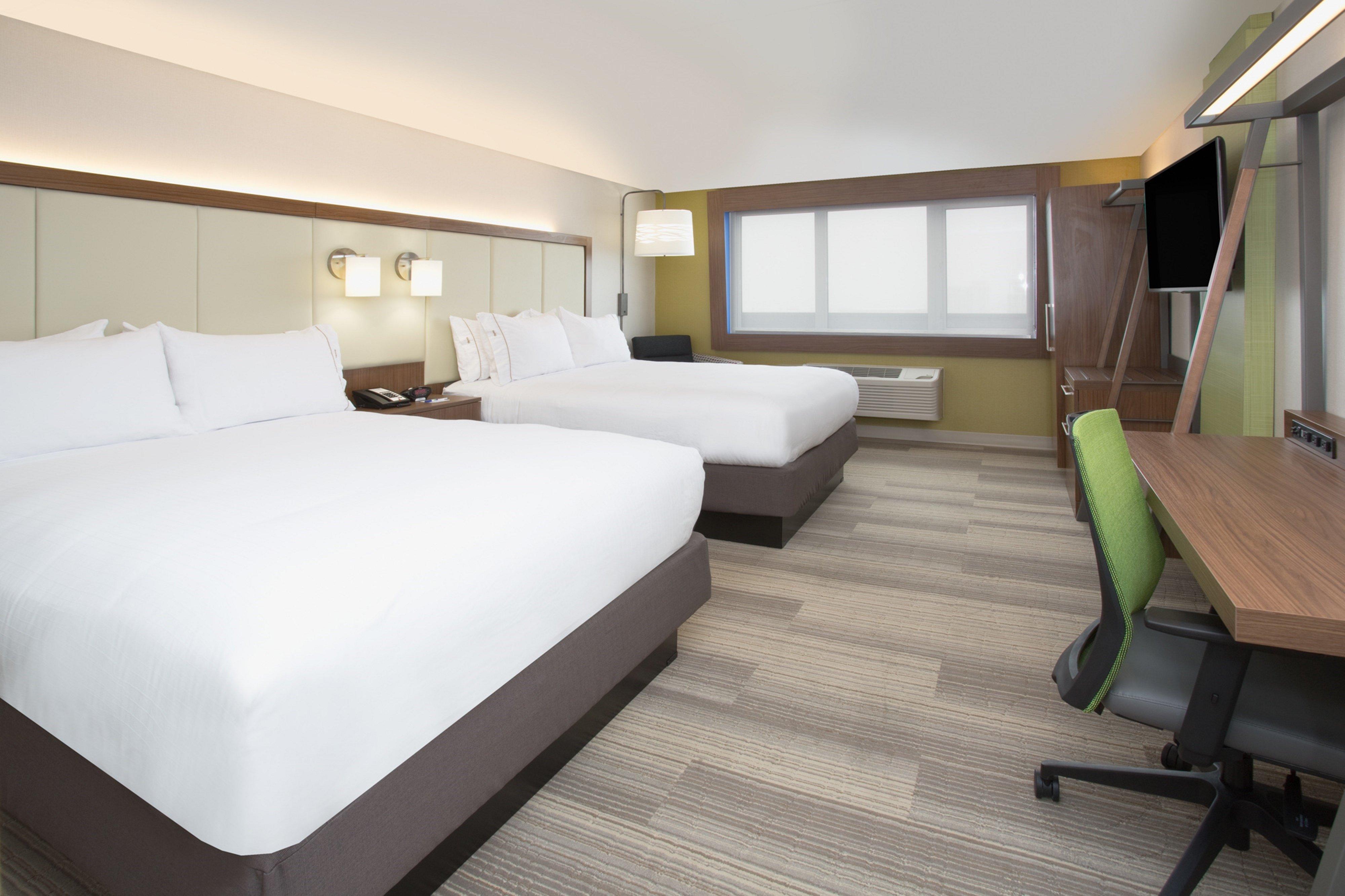 Holiday Inn Express & Suites - Lexington W - Versailles, An Ihg Hotel Exterior photo